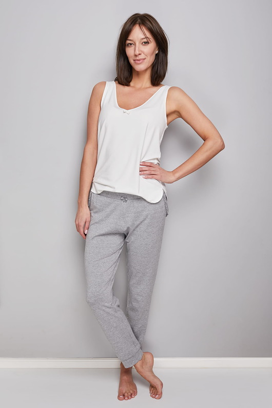 GREY Pants Flawless