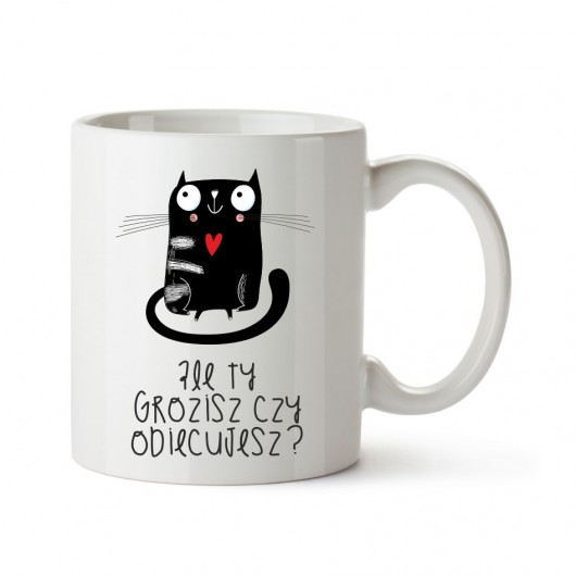 grozisz czy obiecujesz? Love Life and Forest