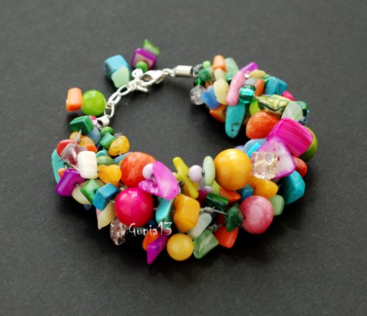 BRANSCOLOUR gunia13