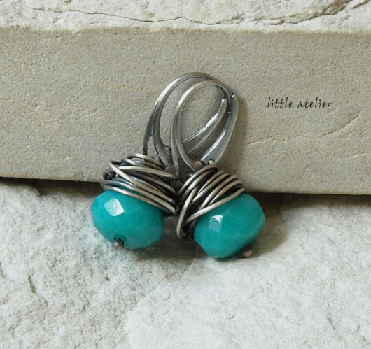omotane - rezerwacja little atelier