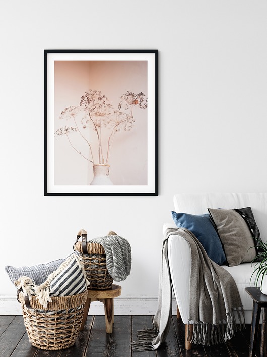Plakat skandynawski Dill myscandi