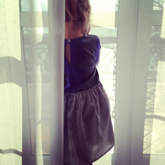 Shadow Dress FoureMki