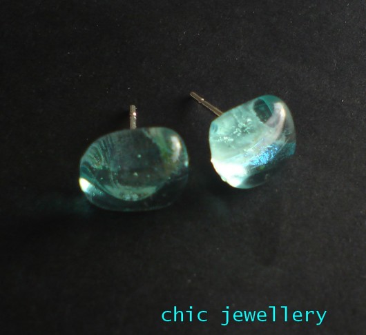 aqua funkyandchic