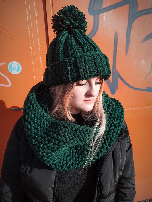 Zestaw COZY TONE henhouse
