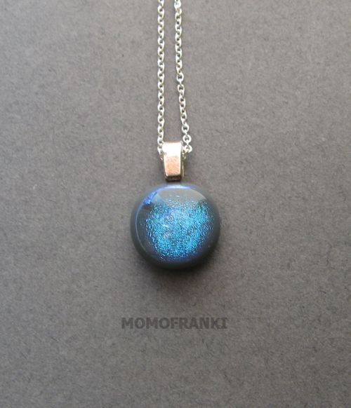 blue frostie momofranki