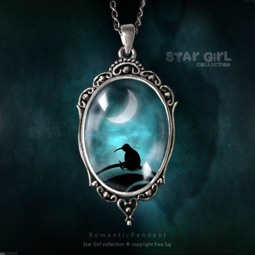 Star Girl collection ,  naszyjnik elżbietański Ewa Saj Fotografie