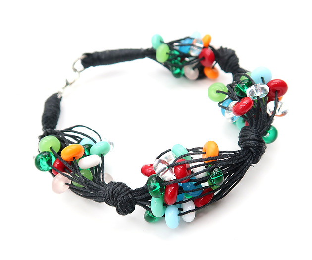 bransoletki - inne Cocotero 2- bransoleta