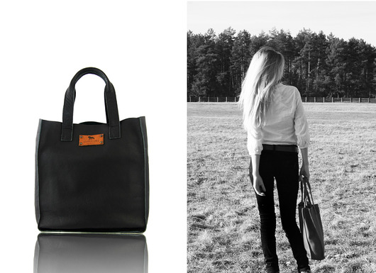 Wyprzedaż -50 % KAMILA LIMA bags and more