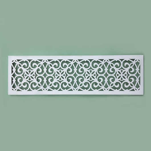 Obraz z Ramą Drewnianą MIRADA 30x115cm Missing Decor