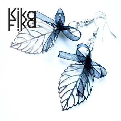 listki Kika Fika