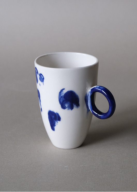 kubki Kubek ceramiczny