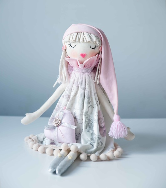 Handmade lala PastelowaLala