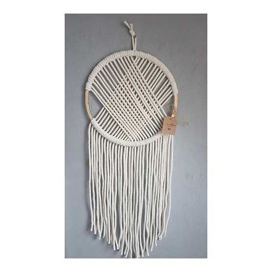 łapacze snów Łapacz Snów Simple Boho