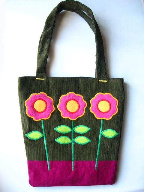 3 kwiaty borba design