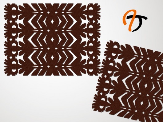 KWIAT PAPROCI w świątecznej cenie AT design