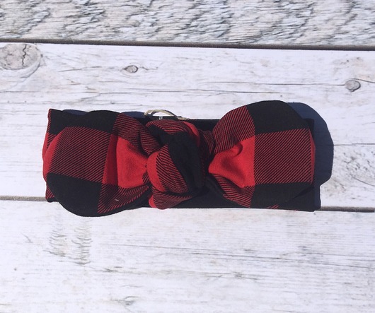 Opaska pin up KG Handmade