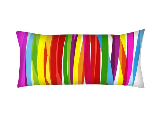 Promocja! 2xkolory tęczy 30x60cm AT design