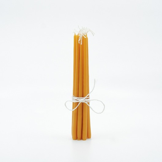 świeczniki i świece Świeczki slim