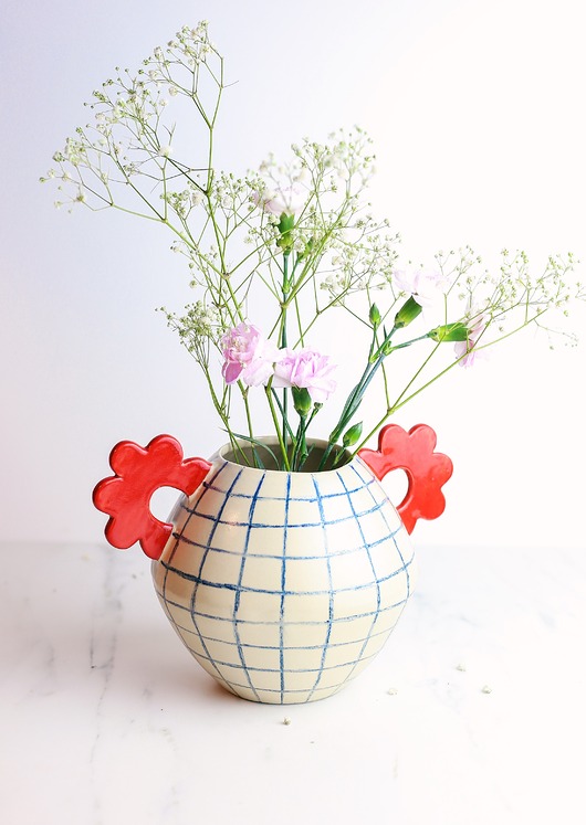 wazony Wazon kwiatek