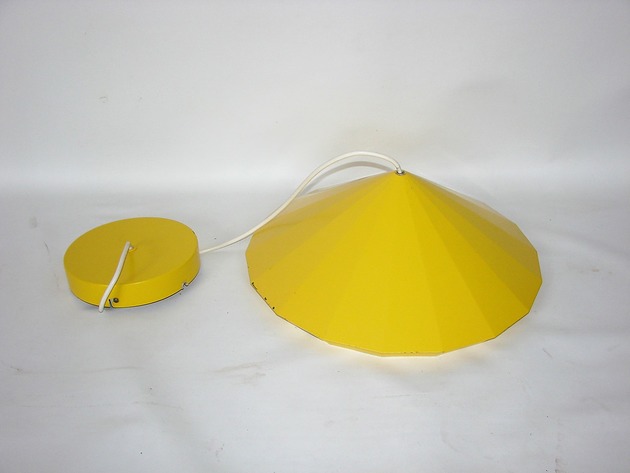 lampy wiszące Lampa wisząca Ikea led , lata 80