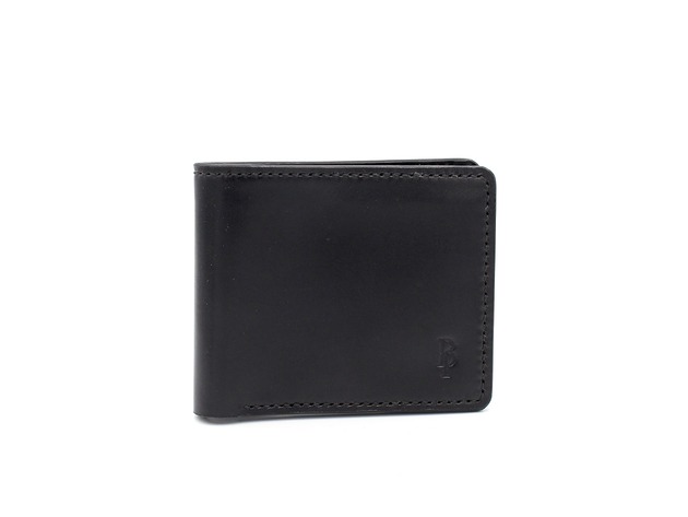 portfele męskie Portfel skórzany klasyczny na banknoty i bilon