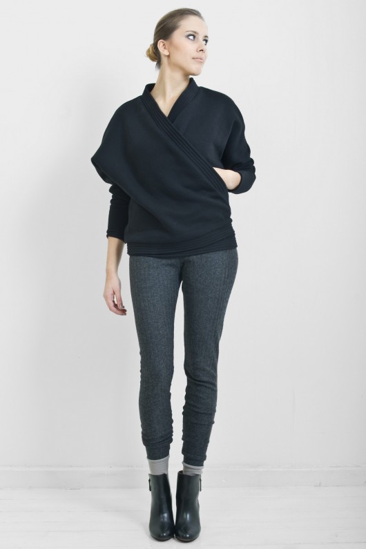 24Z/11BLUZA studiobaba