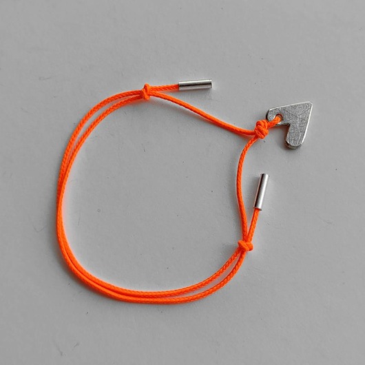 bransoletki na sznurku SERDUSZKO bransoletka