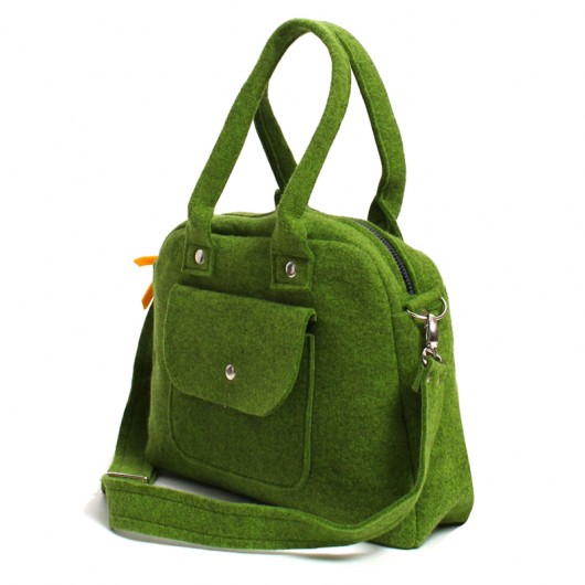 BigBag Trapez Trawa hankove
