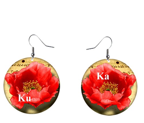 Makowy pamiętnik KuKa