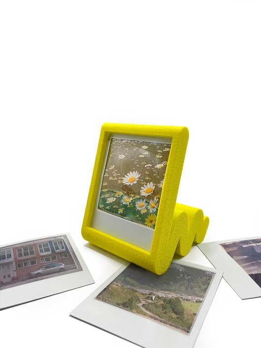 ramki na zdjęcia Ramka na zdjęcia Polaroid