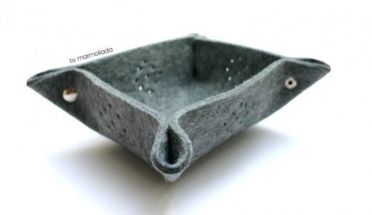 MISSA grey marmollada