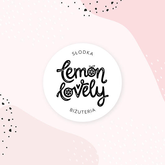 Kosmiczny jednorozec zamówienie Lemon Lovely