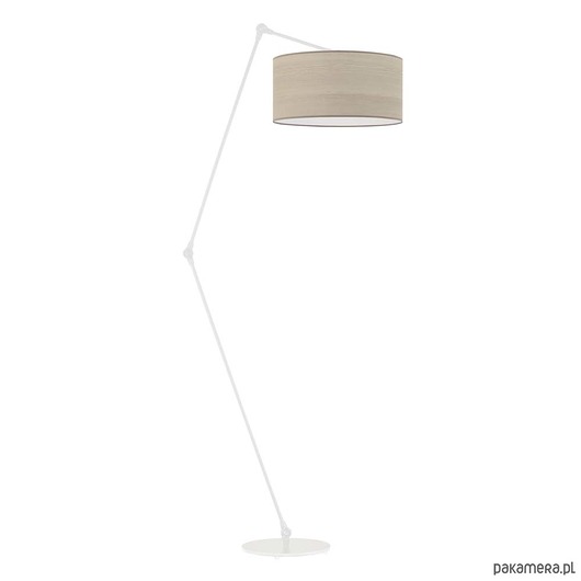 lampy - inne Lampa stojąca do sypialni BARI GOLD 2682651