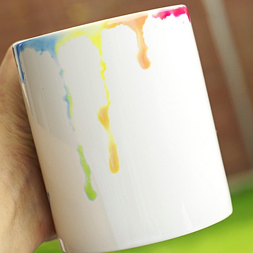 Skandaliczny ONE MUG A DAY