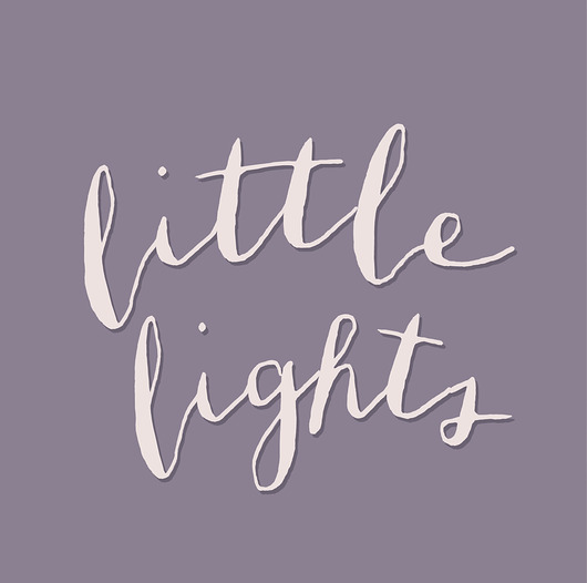 Lampa LITTLE LIGHTS ludzi 70 cm Little Lights