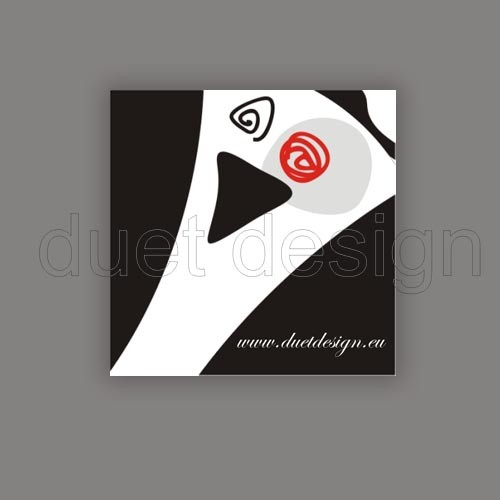 Magnes PINGWIN duet design Duet design