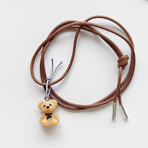 wisiory MIŚ wisiorek