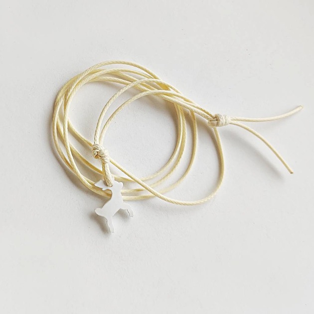 wisiory RENIFER wisiorek mały