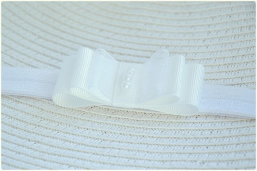 Opaska CASUAL  Casual Natural Clothes