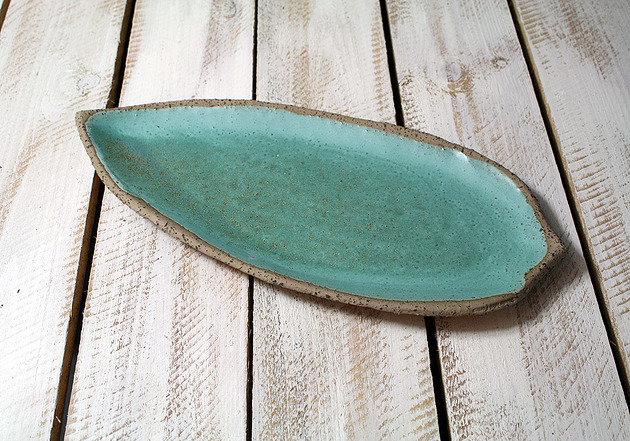 patera - LIŚĆ  Studio Mini Forma