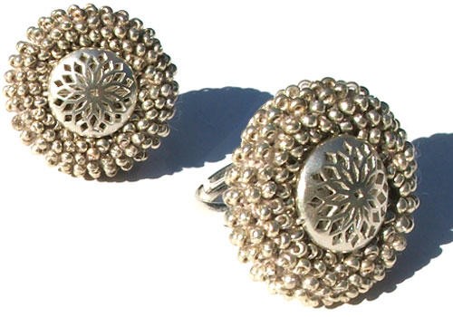 SILVER blancia
