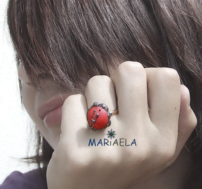 JAK KORAL za grosik MARIAELA