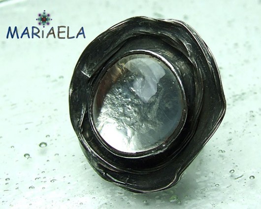 KROPLA MROZU MARIAELA
