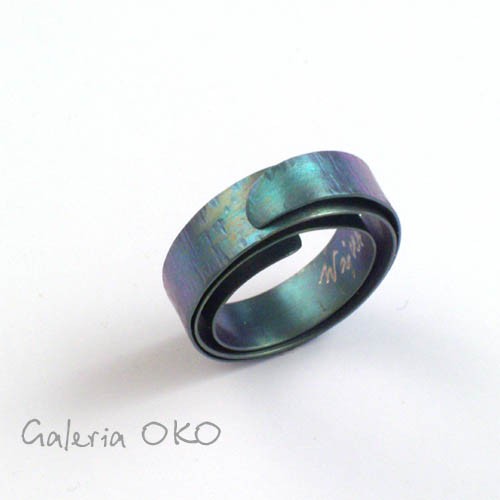 Zwijasek galeria OKO