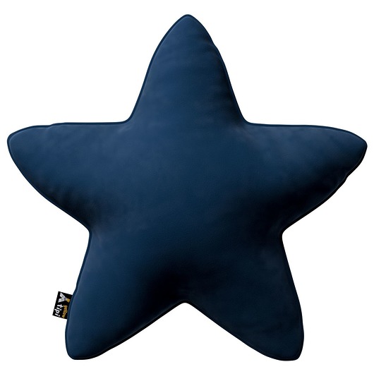 Poduszka Lucky Star Yellow Tipi