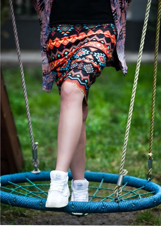 Spódnica ołówkowa  Gaul Designs