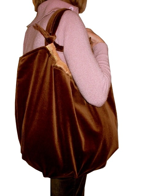 torebucha dwustronna (zam) SuEl