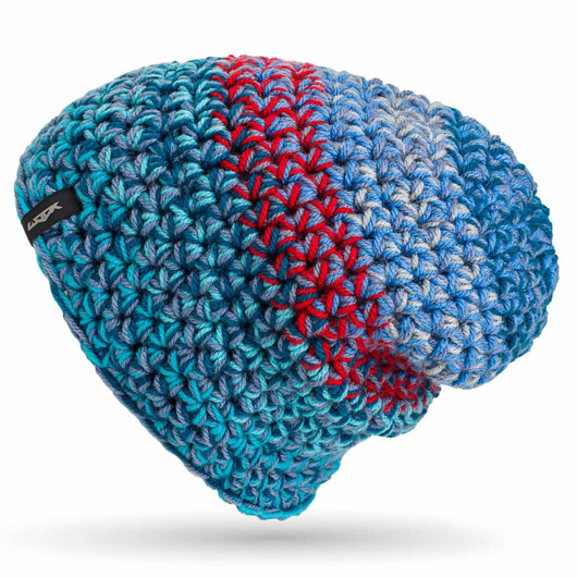 Handmade Czapka Krasnal |AWA BEANIE WOOX