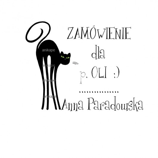 Zam. Specjal. Deska na klucze [14103.1] Anna Paradowska