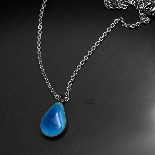 Droplet Magda Łysiak